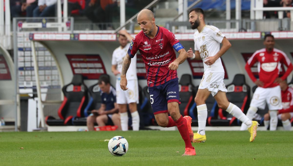 Stade Brestois vs Clermont (20:00 – 21/05) | Xem lại trận đấu