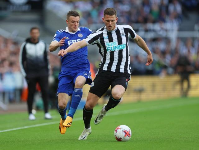 Newcastle vs Leicester City (02:00 – 23/05) | Xem lại trận đấu