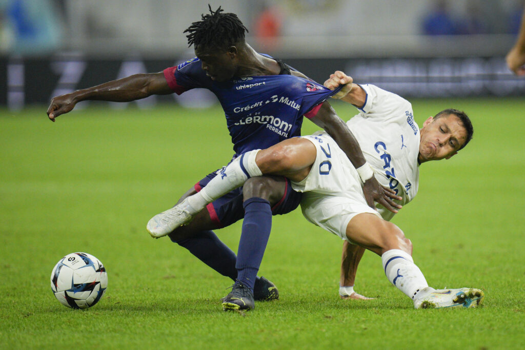 Lens vs Marseille (02:00 – 07/05) | Xem lại trận đấu