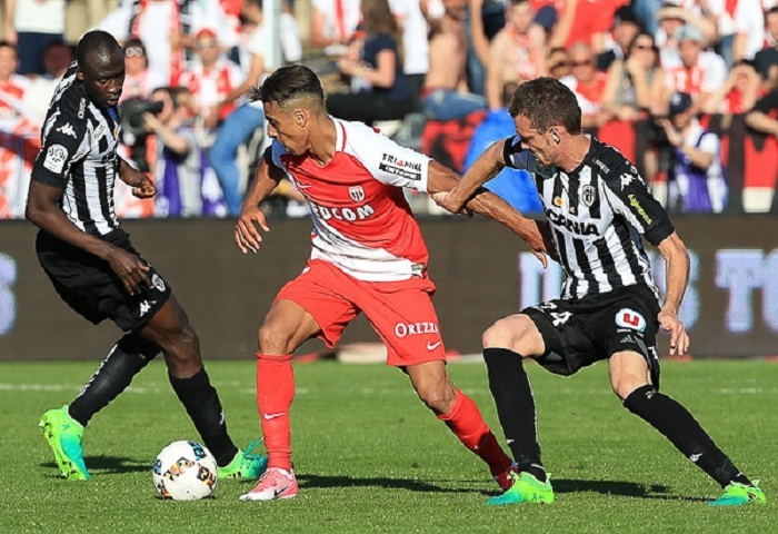 Angers vs Monaco (18:00 – 07/05) | Xem lại trận đấu