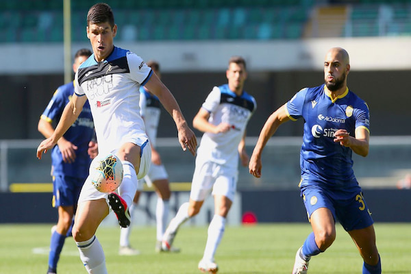 Atalanta vs Verona (22:59 – 20/05) | Xem lại trận đấu