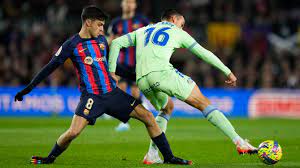 Barcelona vs Real Sociedad (02:00 – 21/05) | Xem lại trận đấu