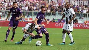 Fiorentina vs Udinese (20:00 – 14/05) | Xem lại trận đấu