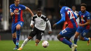 Fulham vs Crystal Palace (21:00 – 20/05) | Xem lại trận đấu