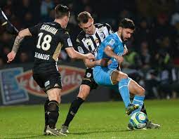 Marseille vs Angers (01:45 – 15/05) | Xem lại trận đấu