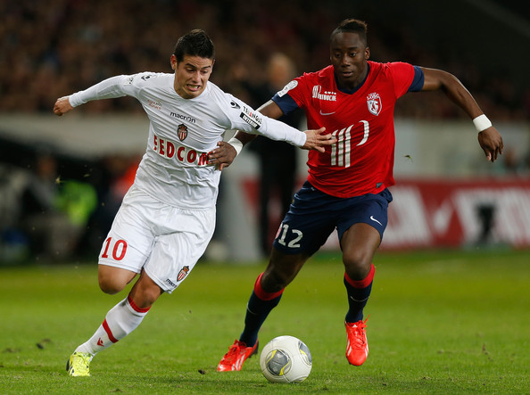 Monaco vs Lille (22:05 – 14/05) | Xem lại trận đấu