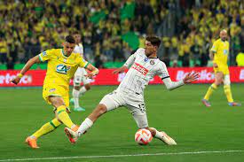 Nantes vs Montpellier (22:00 – 20/05) | Xem lại trận đấu