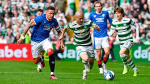 Rangers vs Celtic FC (18:30 – 13/05) | Xem lại trận đấu