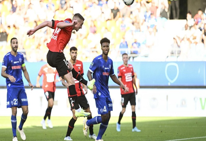 Rennes vs Troyes (20:00 – 14/05) | Xem lại trận đấu