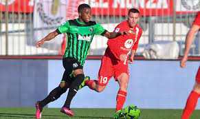 Sassuolo vs Monza (01:45 – 20/05) | Xem lại trận đấu