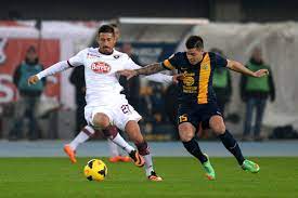 Verona vs Torino (17:30 – 14/05) | Xem lại trận đấu