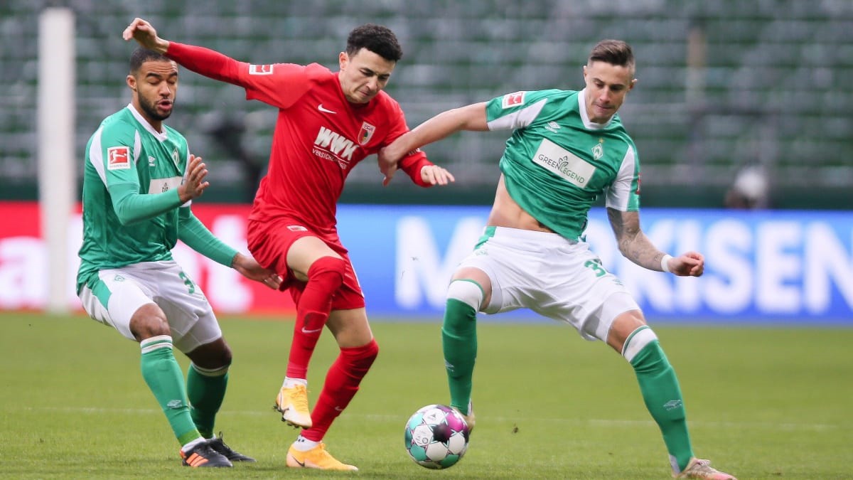 Werder Bremen vs FC Koln (20:30 – 20/05) | Xem lại trận đấu
