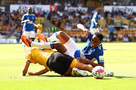 Wolves vs Everton (21:00 – 20/05) | Xem lại trận đấu