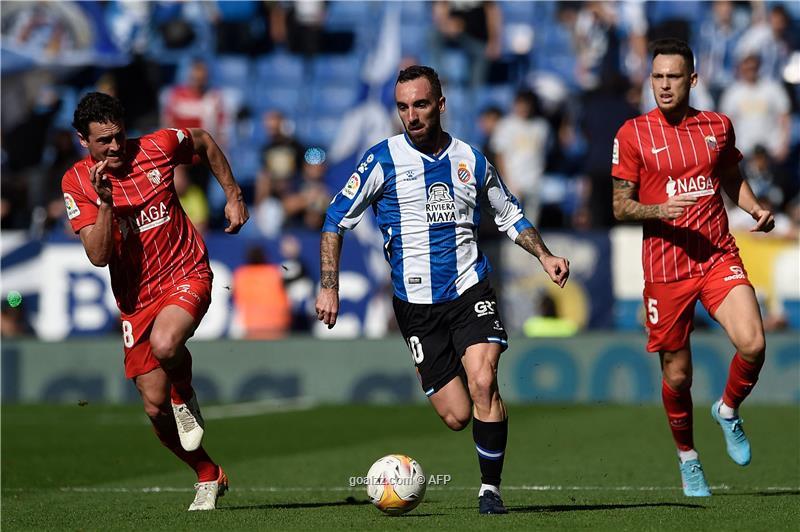 Sevilla vs Espanyol (00:30 – 05/05) | Xem lại trận đấu
