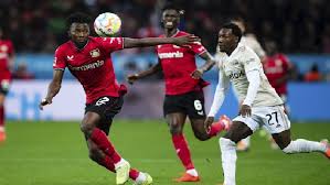 Bochum vs B. Leverkusen (20:30 – 27/05) | Xem lại trận đấu