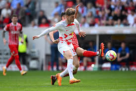 SC Freiburg vs RB Leipzig (20:30 – 06/05) | Xem lại trận đấu