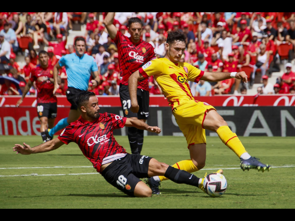 Girona vs Mallorca (00:30 – 05/05) | Xem lại trận đấu