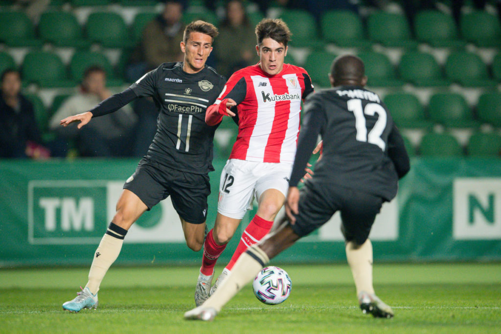 Athletic Bilbao vs Elche (00:00 – 29/05) | Xem lại trận đấu