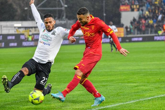Lecce vs Spezia (17:30 – 21/05) | Xem lại trận đấu