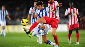 Real Sociedad vs Almeria (00:30 – 24/05) | Xem lại trận đấu