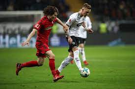 E. Frankfurt vs SC Freiburg (20:30 – 27/05) | Xem lại trận đấu