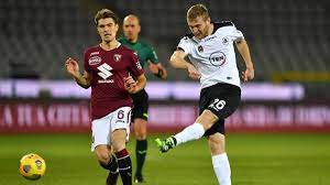 Spezia vs Torino (20:00 – 27/05) | Xem lại trận đấu