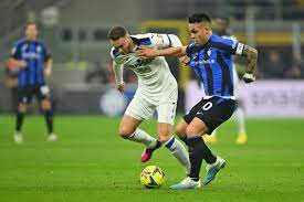 Inter Milan vs Atalanta (01:45 – 28/05) | Xem lại trận đấu