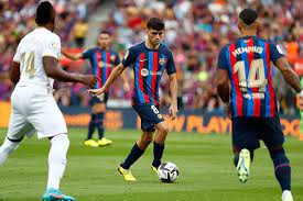 Barcelona vs Mallorca (00:00 – 29/05) | Xem lại trận đấu