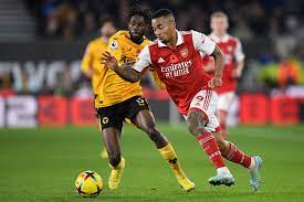 Arsenal vs Wolves (22:30 – 28/05) | Xem lại trận đấu