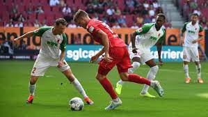 Augsburg vs Union Berlin (20:30 – 06/05) | Xem lại trận đấu