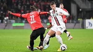 Nice vs Rennes (22:00 – 06/05) | Xem lại trận đấu