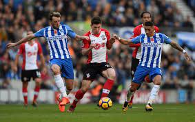 Brighton vs Southampton (20:00 – 21/05) | Xem lại trận đấu