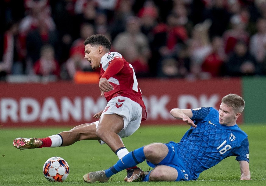 Đan Mạch vs Bắc Ireland (01:45 – 17/06) | Xem lại trận đấu