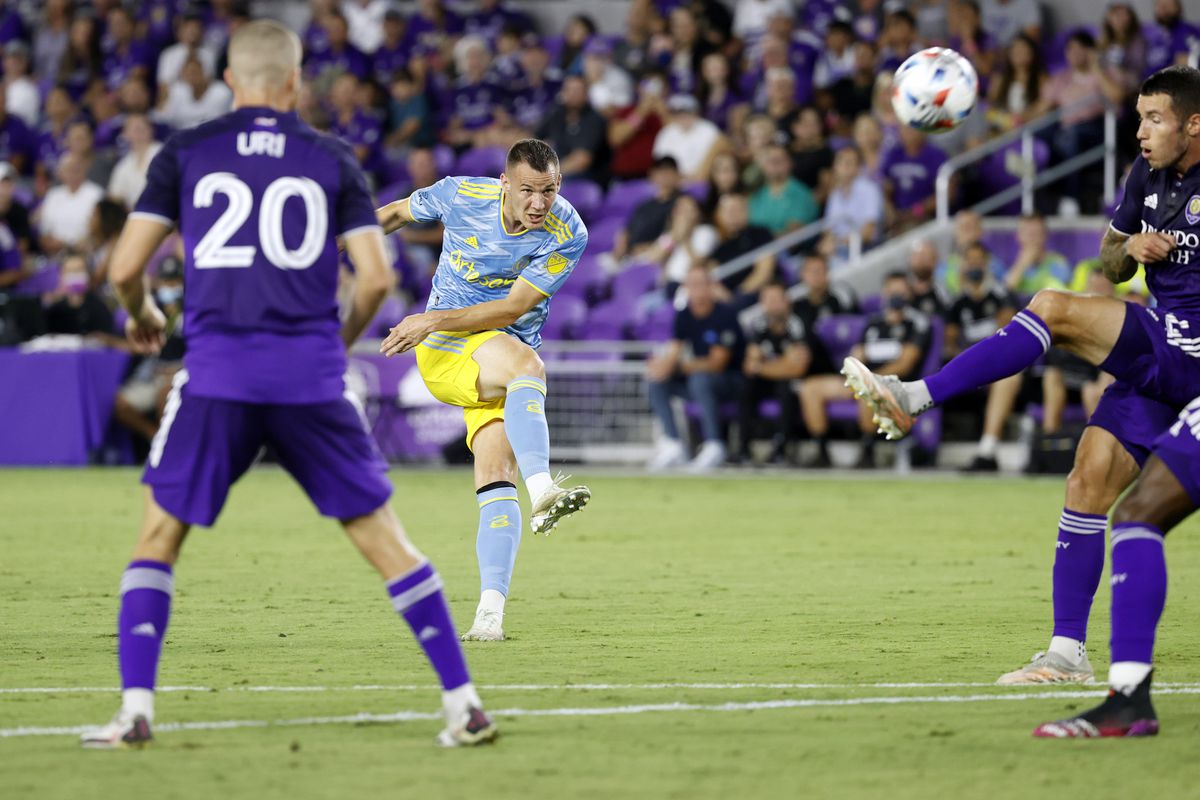 Orlando City vs Philadelphia (06:30 – 22/06) | Xem lại trận đấu