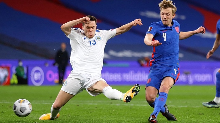 Phần Lan vs San Marino (22:59 – 19/06) | Xem lại trận đấu