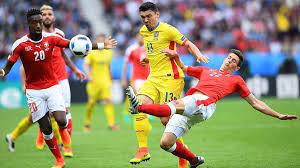 Thụy Sĩ vs Romania (01:45 – 20/06) | Xem lại trận đấu