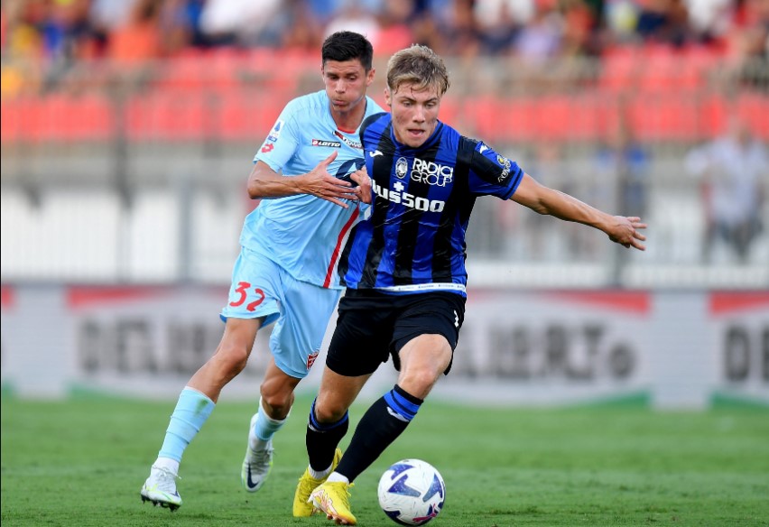 Atalanta vs Monza (02:00 – 05/06) | Xem lại trận đấu