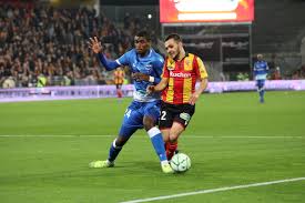 AJ Auxerre vs Lens (02:00 – 04/06) | Xem lại trận đấu