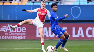 Monaco vs Toulouse (02:00 – 04/06) | Xem lại trận đấu