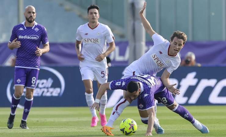 Sassuolo vs Fiorentina (01:30 – 03/06) | Xem lại trận đấu