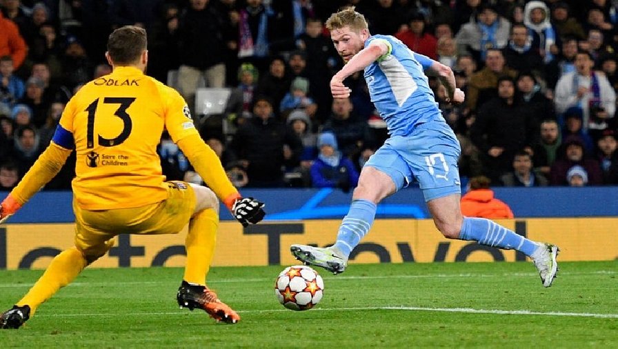 Manchester City vs Atletico Madrid (18:00 – 30/07) | Xem lại trận đấu