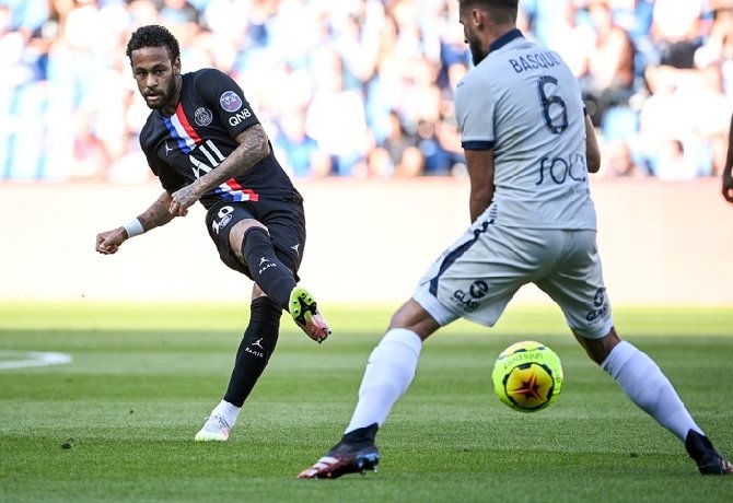 PSG vs Le Havre (22:00 – 21/07) | Xem lại trận đấu