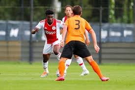 AFC Ajax vs FC Shakhtar (19:00 – 18/07) | Xem lại trận đấu