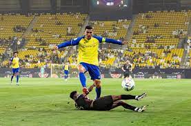 Celta Vigo vs Al-Nassr (02:30 – 18/07) | Xem lại trận đấu