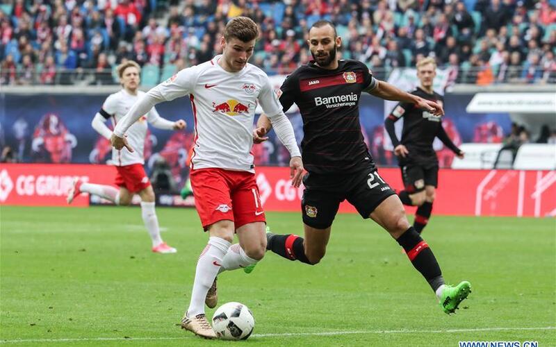 Bayer Leverkusen vs RB Leipzig (20:30 – 19/08) | Xem lại trận đấu