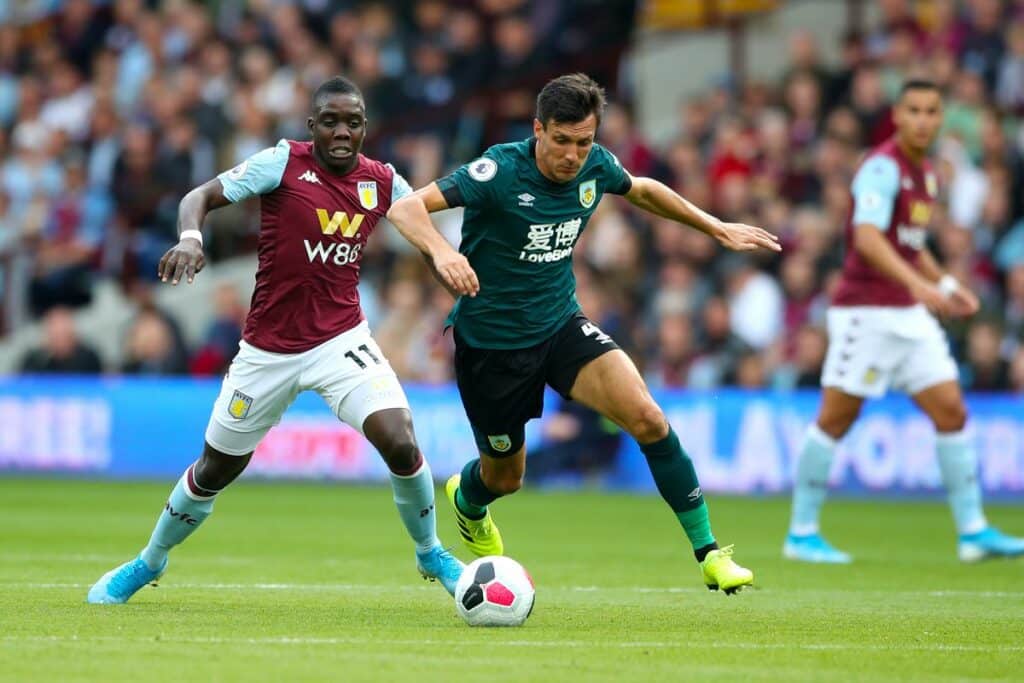 Burnley vs Aston Villa (20:00 – 27/08) | Xem lại trận đấu