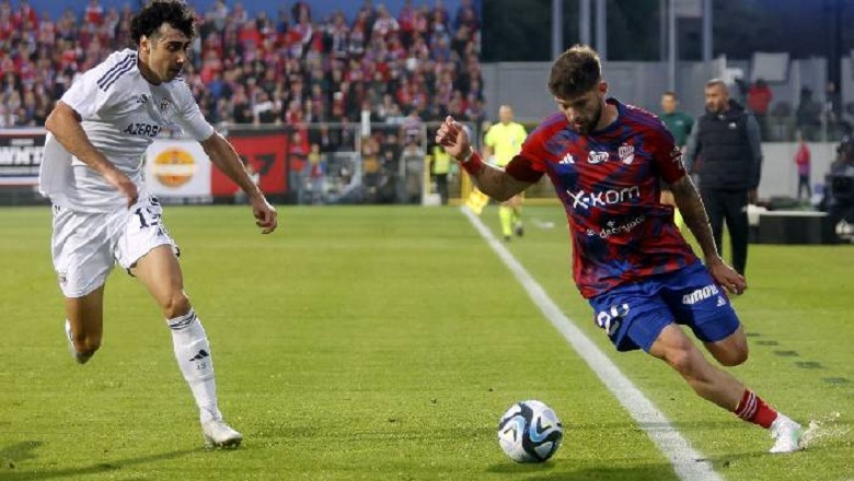 FC Copenhagen vs R. Czestochowa (02:00 – 31/08) | Xem lại trận đấu