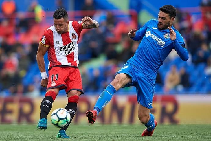 Girona vs Getafe (22:30 – 20/08) | Xem lại trận đấu