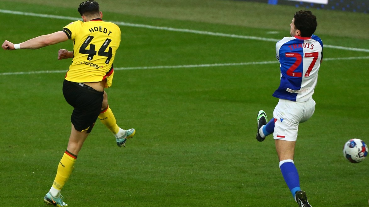 Harrogate Town vs Blackburn Rovers (01:45 – 31/08) | Xem lại trận đấu
