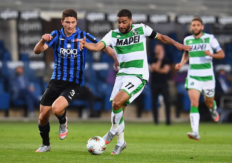 Sassuolo vs Atalanta (23:30 – 20/08) | Xem lại trận đấu